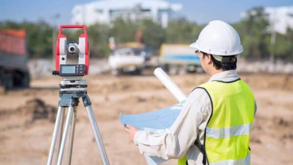 Diplôme en génie civil de base pour la construction