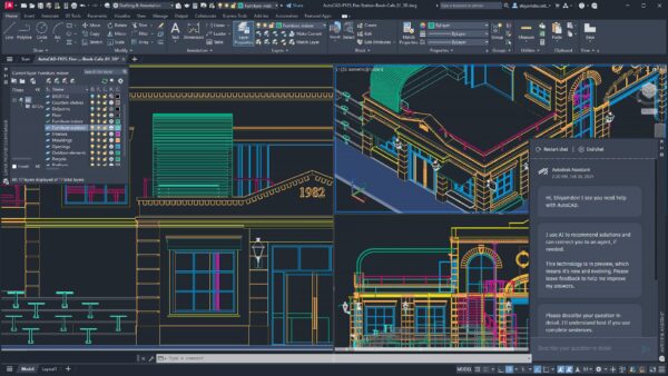 Cours complet AutoCAD Civil 3D Conception de routes et d'autoroutes