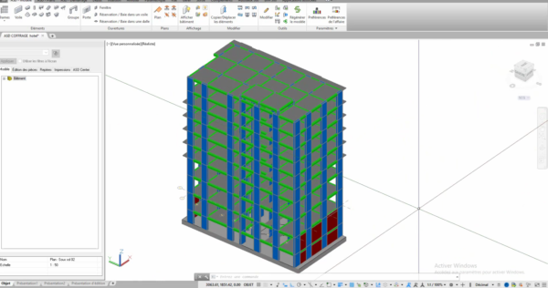 Formation Autocad ASD