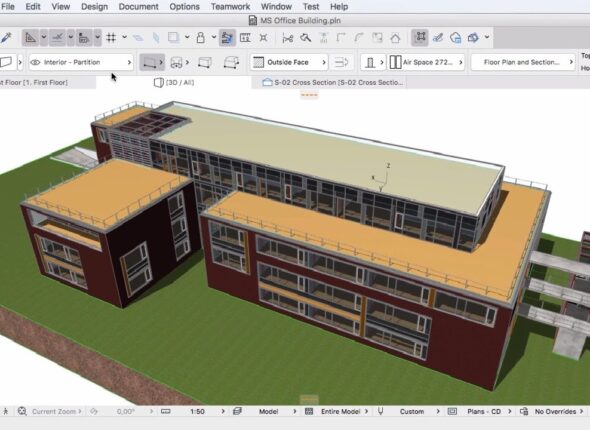 archicad