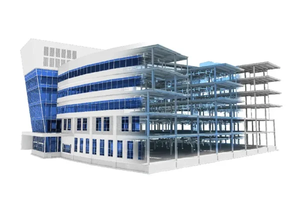revit structure