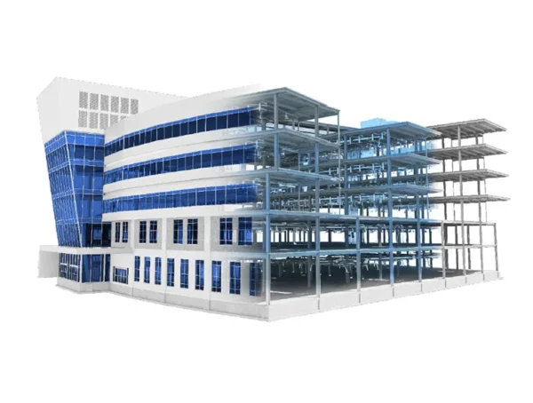 Formation Revit Structure