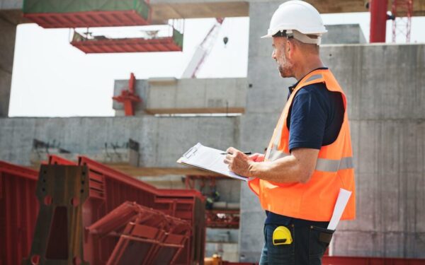 Formation Suivi de chantier