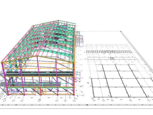 Formation Tekla