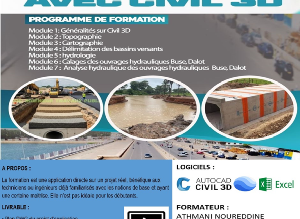 assainissement