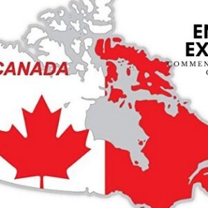 Immigration Canada: Entrée Express