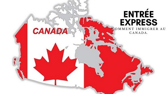 entrée express