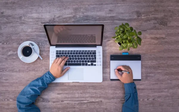 Freelance et business models digitaux