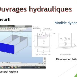 Formations Ouvrages Hydrauliques