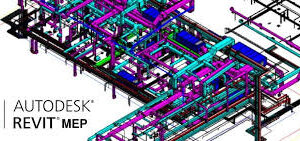 Formation Revit MEP: Electrical