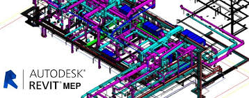 revit MEP electrical