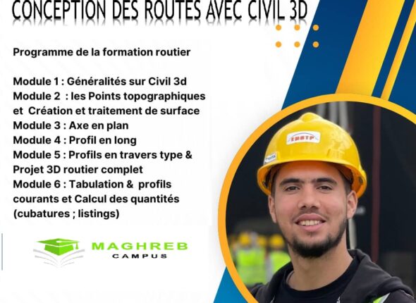route