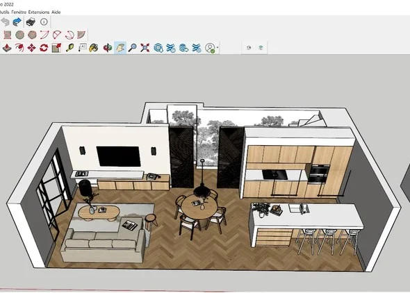 sketchup