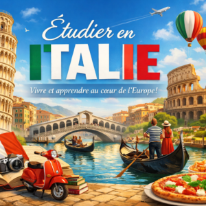 Etudier en Italie